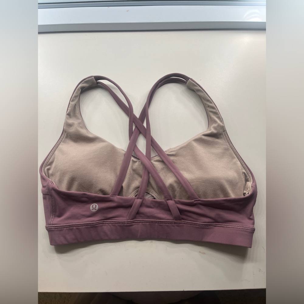 LULULEMON SPORTSBRA